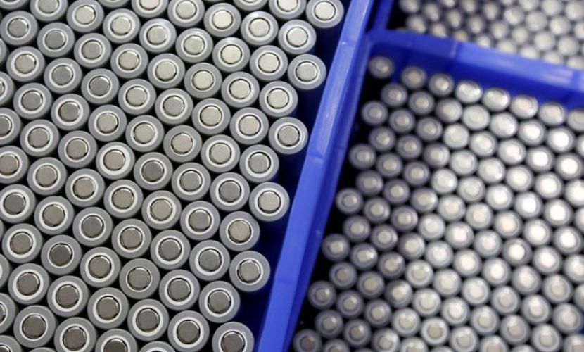 Неужели индийскими учеными найден аналог литиевой батареи в лице железо-ионного элемента?