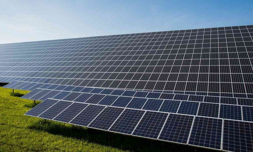 Найден способ увеличить эффективность солнечных батарей