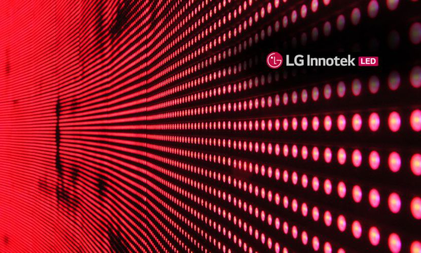LG Innotek сворачивает светодиодный бизнес