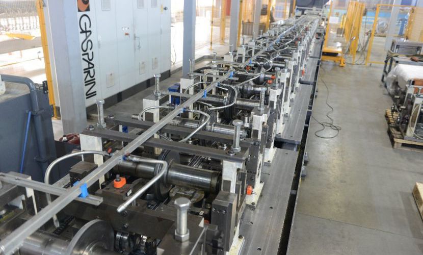 Минпромторг официально подтвердил производство металлических лотков IEK® российской компании