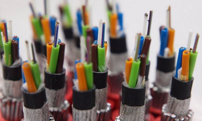 Завод «Электрокабель» освоил выпуск огнестойких оптоволоконных кабелей