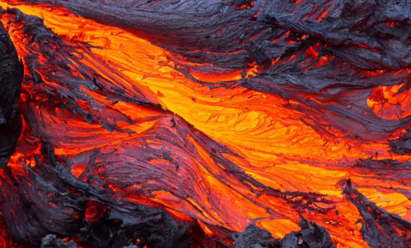 На грани фантастики: извержение вулканов как источник энергии