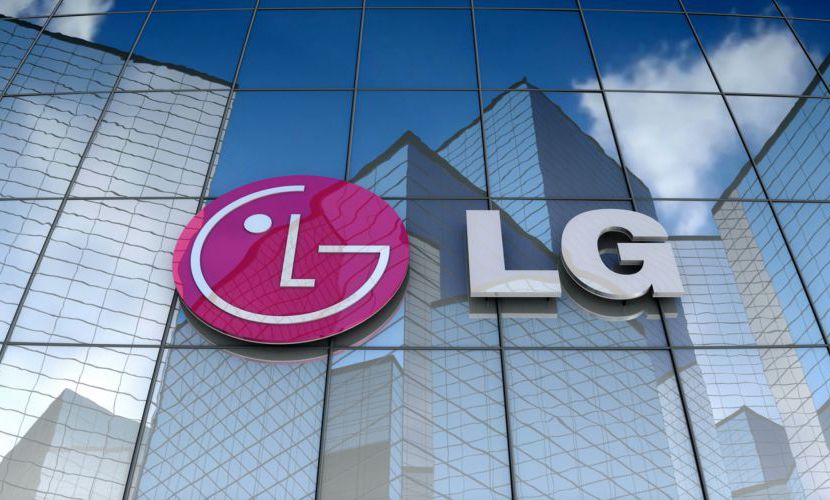 LG Electronics : переход на альтернативную энергию